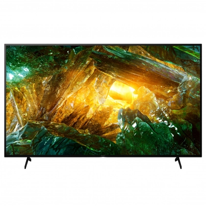 Sony KD-55XH8096 (2020) 4K UHD Smart TV televizori