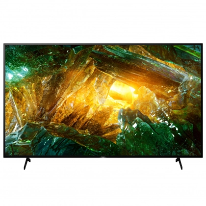 Sony KD-65XH8096 (2020) 4K UHD Smart TV televizori