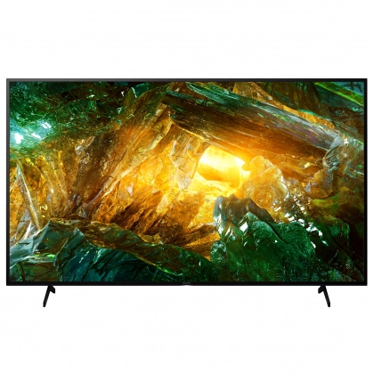 Sony KD-85XH8096 (2020) 4K UHD Smart TV televizori