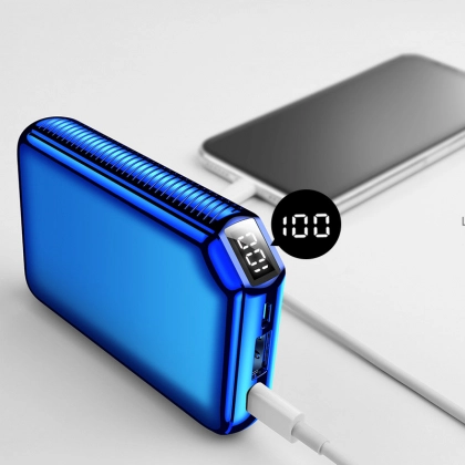 Внешний аккумулятор Powerbank Joyroom D-M172 9000mah