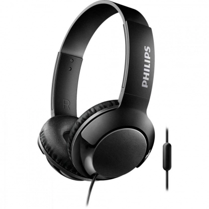 Наушники Philips BASS+ SHL3075