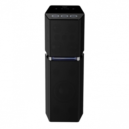 Panasonic SC-UA7EE-K musiqa markazi
