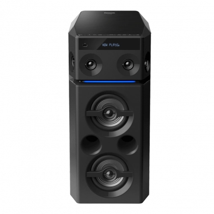 Panasonic SC-UA30GS-K musiqa markazi