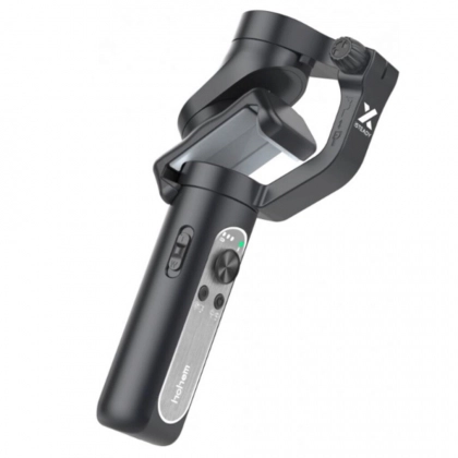 Hohem iSteady X Black telefon stabilizatori