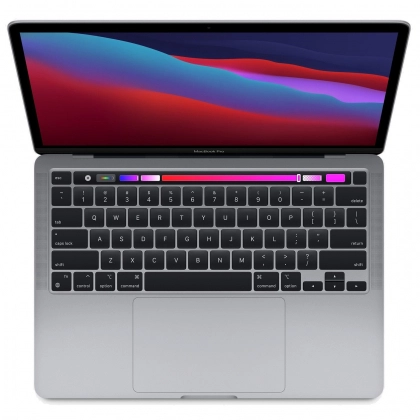 Ноутбук Apple MacBook Pro 13 8GB/1TB 2020 (Gray) (процессор M1)