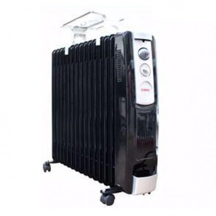 Mega MOZ-1552 moyli isitgichi