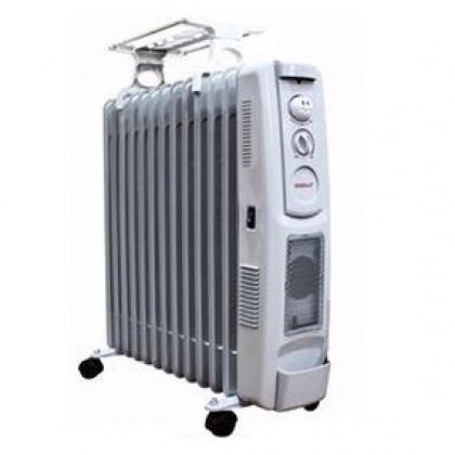Масляный обогреватель Emerald MOZ-1302