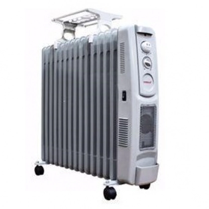 Масляный обогреватель Emerald MOZ-1551