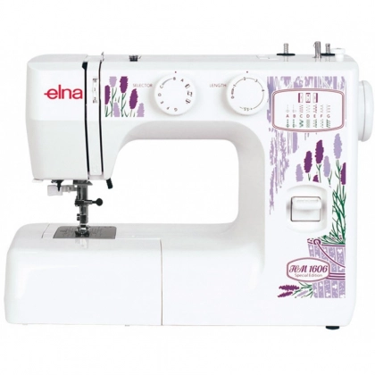 Швейная машина Elna HM1606