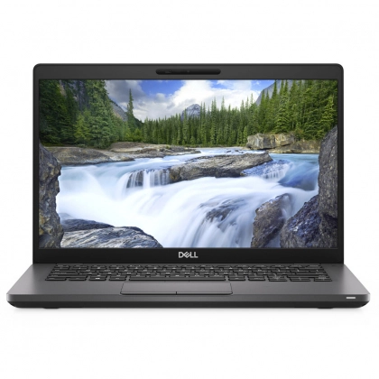 DELL Latitude 5400 / Intel i5-8265U / DDR4 4GB / HDD 1TB / 14" IPS noutbuki