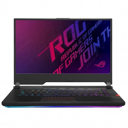 Ноутбук ASUS ROG Strix G15 G512LI / Intel i7-10750H / DDR4 8GB / SSD 512GB / VGA 4GB / Win 10