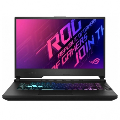 ASUS ROG Strix G15 G512L / Intel i7-10750H / DDR4 16GB / SSD 512GB / 15.6" IPS noutbuki