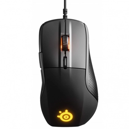 Мышь SteelSeries Rival 710