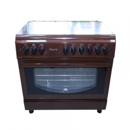 Газовая плита Ferre NL90-1T (FFD)