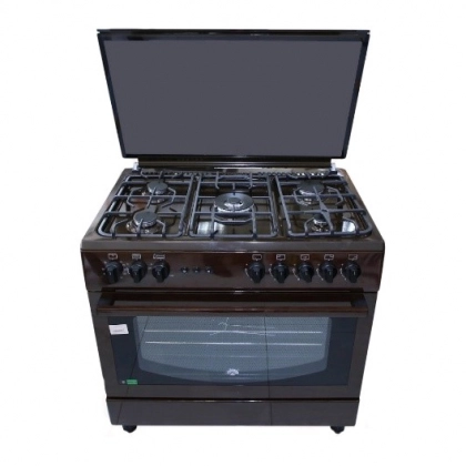 Газовая плита Ferre NL90-1DB (FFD)