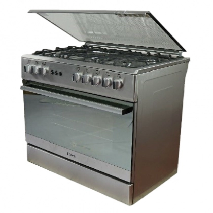 Газовая плита Ferre NL90-1X (FFD)