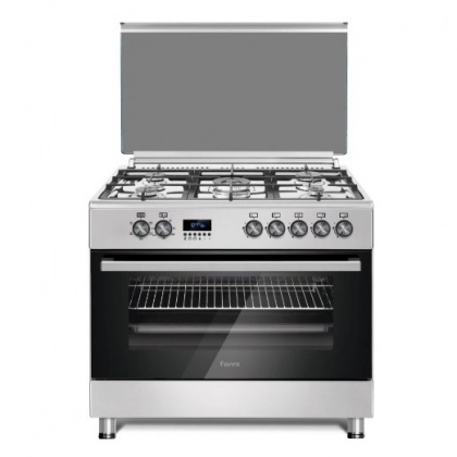 Комбинированная плита Ferre NL90-1DX (FFD)