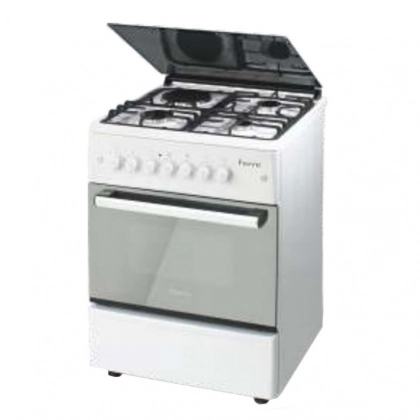 Газовая плита Ferre BT60-19W (FFD)