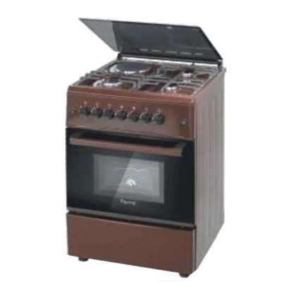 Газовая плита Ferre BT60-19BR (FFD)