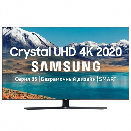 Телевизор Samsung UE43TU8500U (2020) 4K UHD Smart TV
