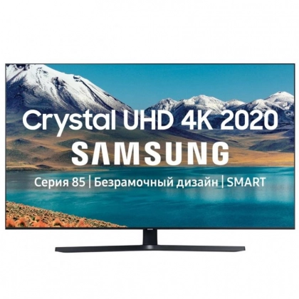 Телевизор Samsung UE50TU8500U (2020) 4K UHD Smart TV