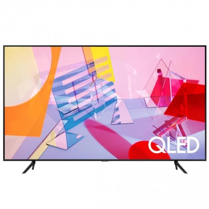 Телевизор Samsung QLED QE65Q60TAU (2020) 4K UHD Smart TV