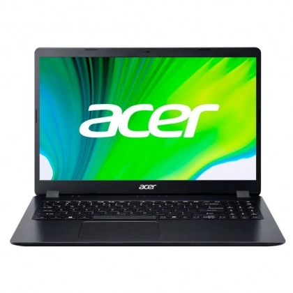 Acer Aspire 3 A315-57G-550H / Intel i5-1035G1 / DDR4 8GB / HHD 1TB+SSD 256GB / VGA 2GB / 15.6" IPS noutbuki