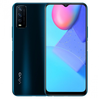 Смартфон vivo Y12s 2/32GB Black