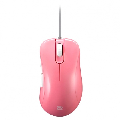 ZOWIE EC2-B DIVINA Pink USB sichqonchasi
