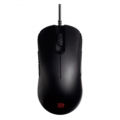 ZOWIE FK1 Black USB sichqonchasi