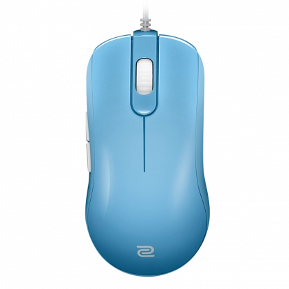 ZOWIE FK1-B DIVINA Blue sichqonchasi