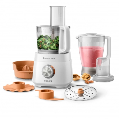 Комбайн Philips HR7520 Viva Collection