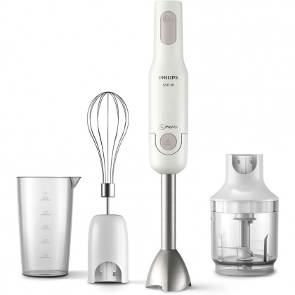 Блендер Philips HR2536 Daily Collection - фото №1 Блендер Philips HR2536 Daily Collection