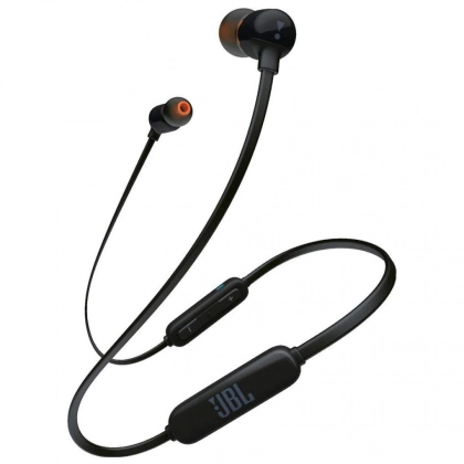Беспроводные наушники JBL T110BT Black