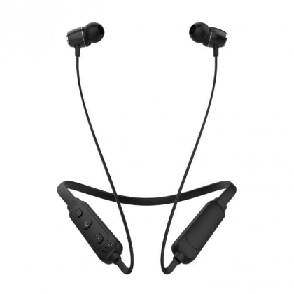 Беспроводные наушники Celebrat A22 Black