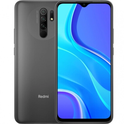 Смартфон Xiaomi Redmi 9 3/32GB Gray (Global Version)