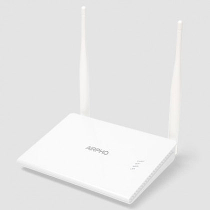 Wi-Fi роутер Airpho AR-W220 (ADSL)