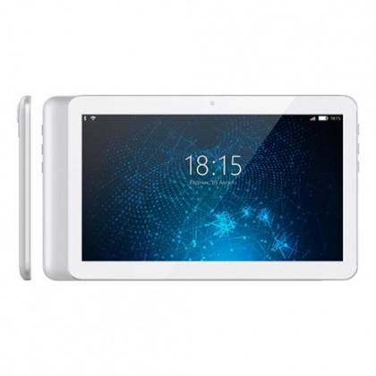 Планшет BQ 1081G 3G 10 White