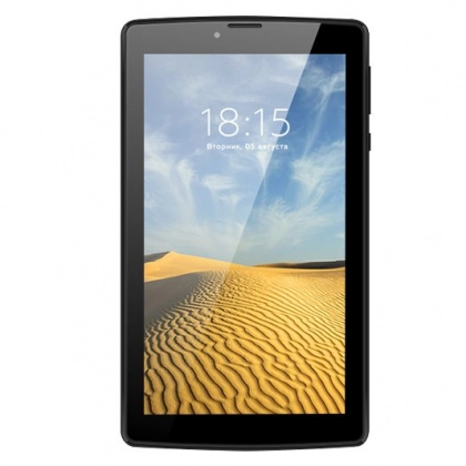 Планшет BQ 7038G Light Plus Black