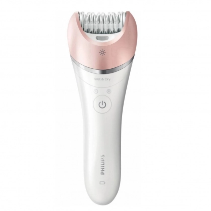 Philips BRE640 Satinelle Advanced epilyatori