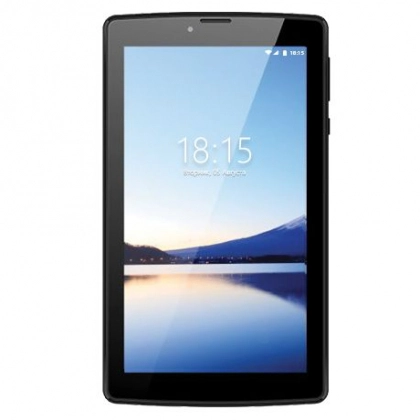 Планшет BQ 7036L Hornet Black