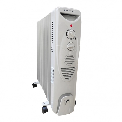 ZIFFLER S1303FW moyli isitgichi