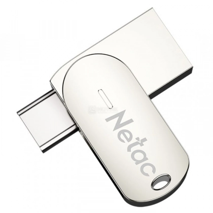 Netac U785 128Gb USB-fleshkasi