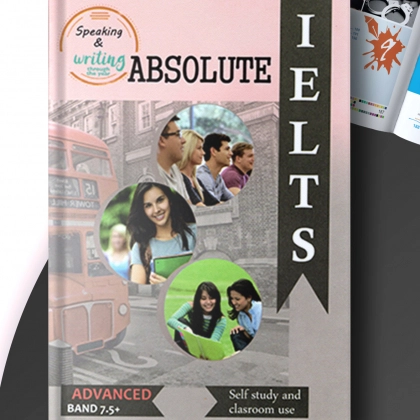 Absolute IELTS