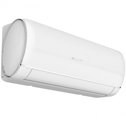 Кондиционер Sitronic Snow DC Inverter 09 - фото №1 Кондиционер Sitronic Snow DC Inverter 09