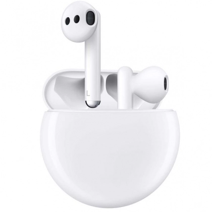 Наушники HUAWEI FreeBuds 3 White