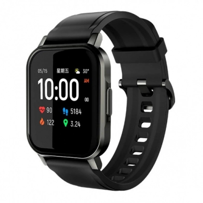 Смарт часы Haylou LS02 (Global Version)
