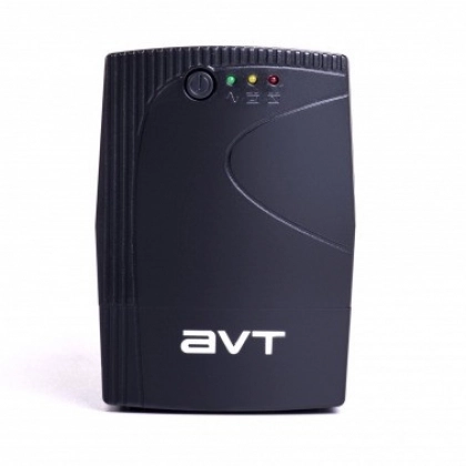 Источник бесперебойного питания UPS AVT-850 AVR (EA285)
