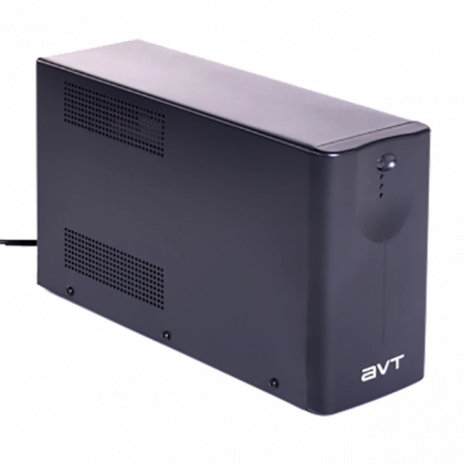 AVT-1500VA AVR (EA2150) uzluksiz quvvat blogi (UPS)