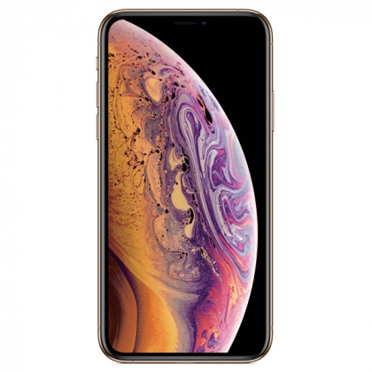iPhone Xs 256GB Gold smartfoni - rasm №1 iPhone Xs 256GB Gold smartfoni